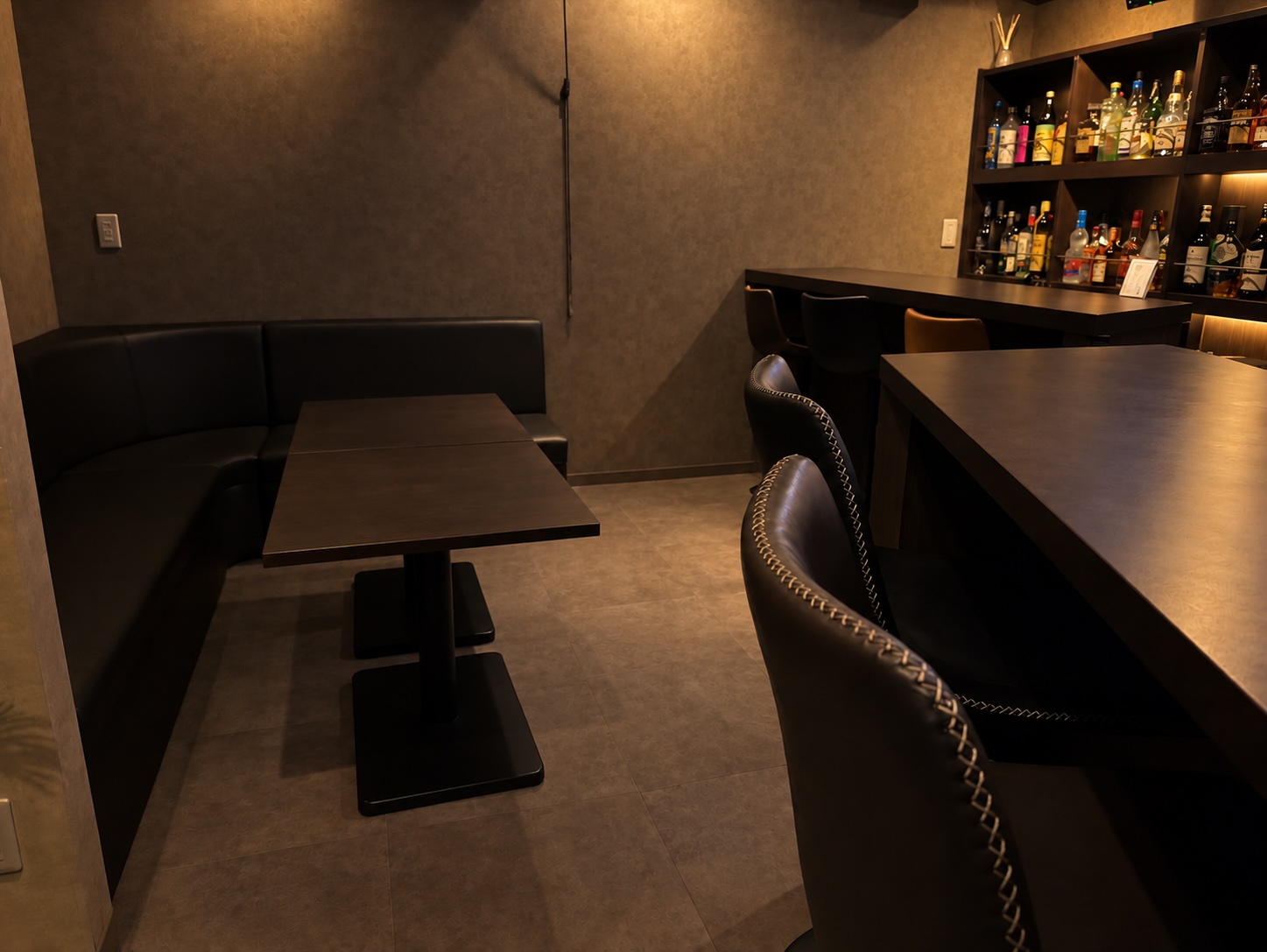 BAR SBAE 名古屋栄のサブ写真２